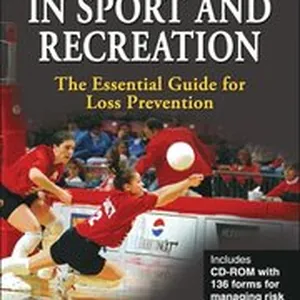 Managing Risk in Sport and Recreation