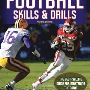 Bass, T: Football Skills & Drills