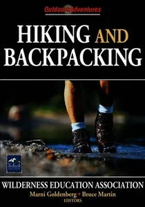 Wilderness Education Association: Hiking and Backpacking