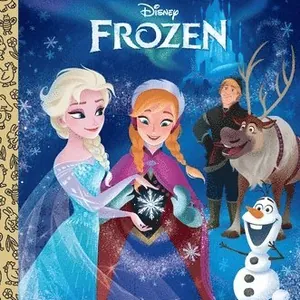 Frozen (Disney Frozen)