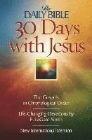 30 Days with Jesus