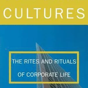 Corporate Cultures 2000 Edition
