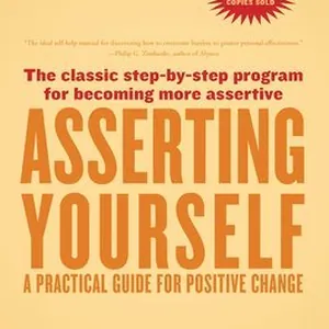 Asserting Yourself-Updated Edition