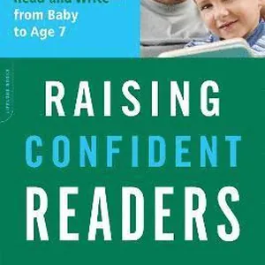 Raising Confident Readers
