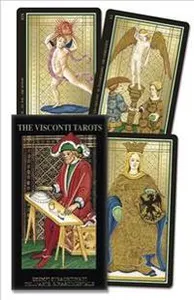 Visconti Tarot