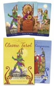 Llewellyn's Classic Tarot