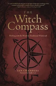 Witch Compass