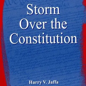 Storm Over the Constitution