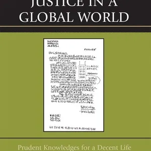 Cognitive Justice in a Global World