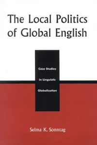 Local Politics of Global English