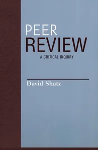Peer Review