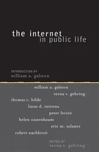 Internet in Public Life