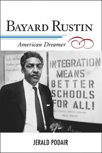 Bayard Rustin