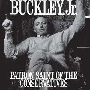 William F. Buckley, Jr.