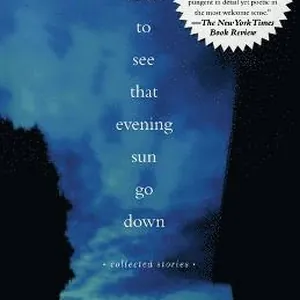 I Hate to See That Evening Sun Go Down