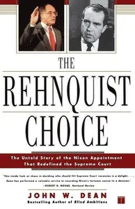 Rehnquist Choice