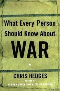 What Every Young Person Should Know