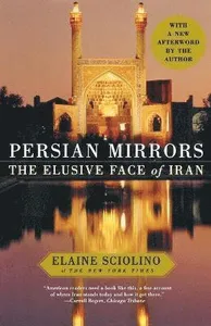 Persian Mirrors