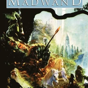 Madwand