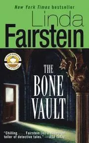 Bone Vault