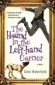 Hound in the Left-Hand Corner