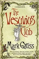 Vesuvius Club