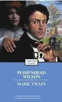 Pudd'Nhead Wilson