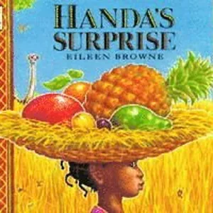 Handa's Surprise