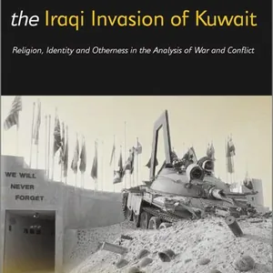 Iraqi Invasion of Kuwait