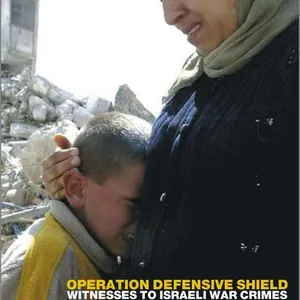 Operation Defensive Shield