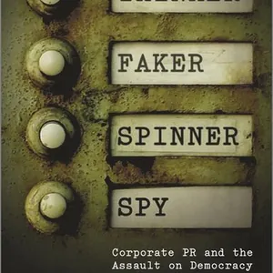 Thinker, Faker, Spinner, Spy