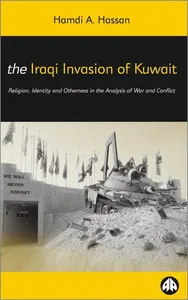 Iraqi Invasion of Kuwait