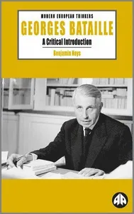 Georges Bataille