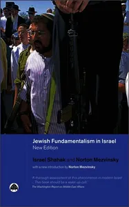 Jewish Fundamentalism in Israel