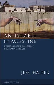 Israeli in Palestine