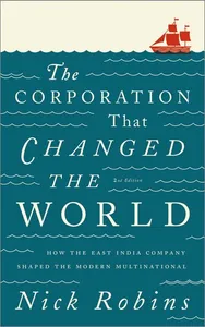 Corporation That Changed the World