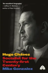 Hugo Chavez