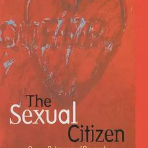 Sexual Citizen