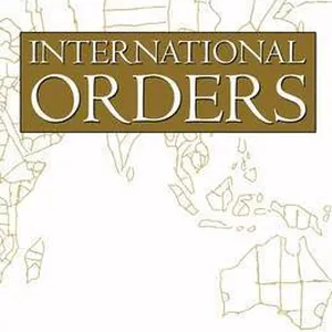 International Orders