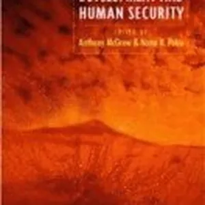 Globalization, Development and Human Security