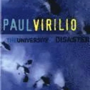 University of Disaster