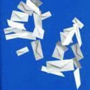 44 Letters From the Liquid Modern World