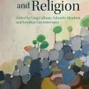 Habermas and Religion
