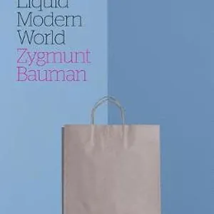 Culture in a Liquid Modern World