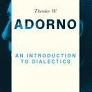 Introduction to Dialectics