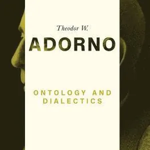 Ontology and Dialectics