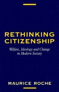 Rethinking Citizenship