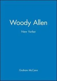 Woody Allen