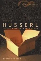 Edmund Husserl