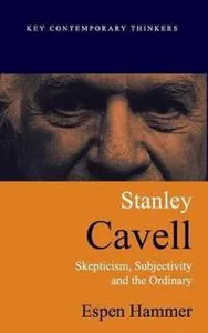 Stanley Cavell